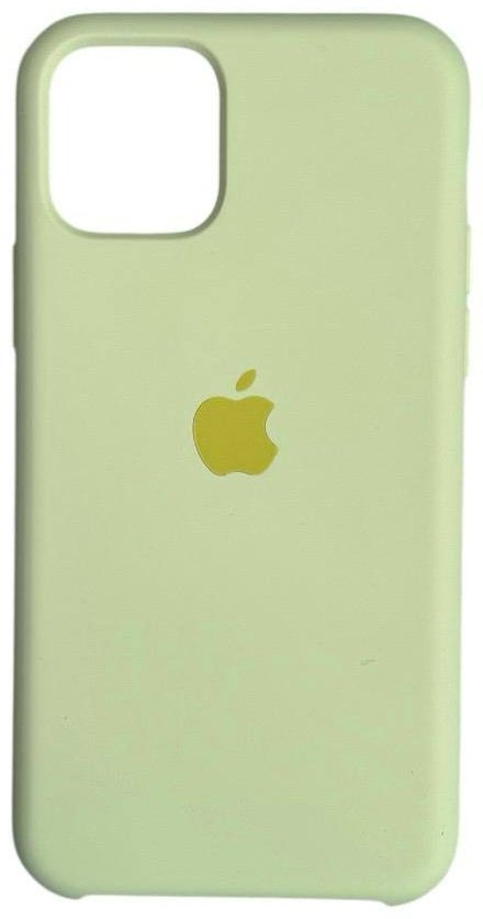 Чехол для Apple iPhone 11 Pro желтый купить,550