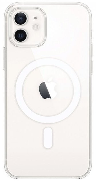 Чехол для Apple iPhone 11 прозрачный купить,450