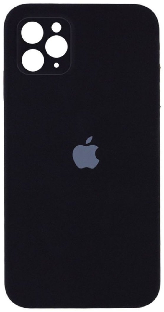 Чехол для Apple iPhone 13 Pro черный купить,953