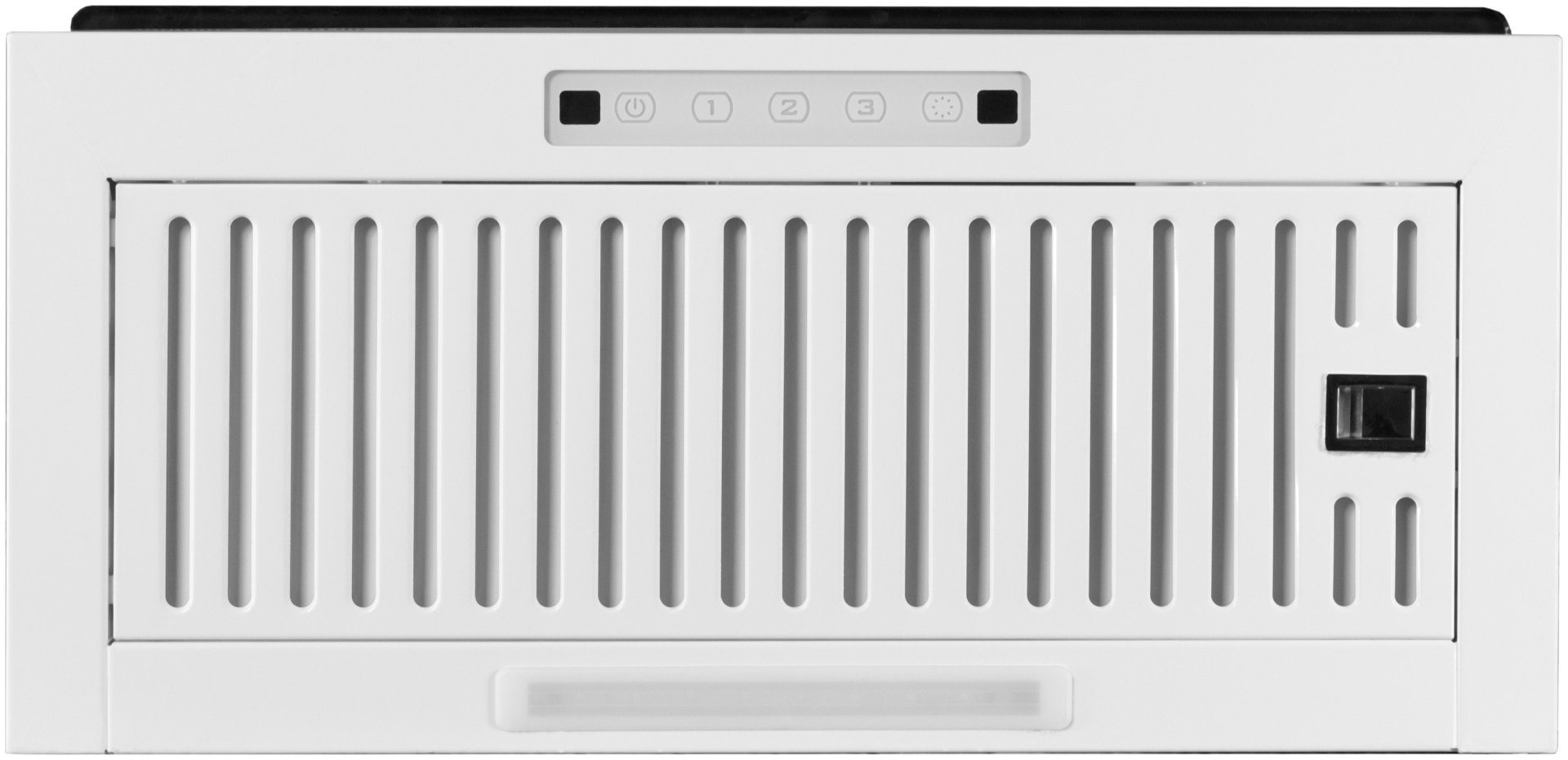 Вытяжка Zigmund &amp; Shtain K 015.6 W белый купить,NaN