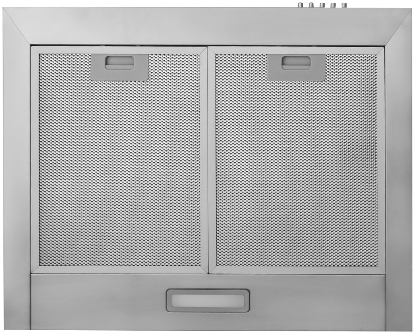 Вытяжка EXITEQ EX-1086 inox серебристый