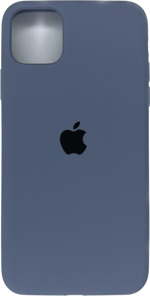 Чехол для Apple iPhone 11 Pro Max синий купить,937