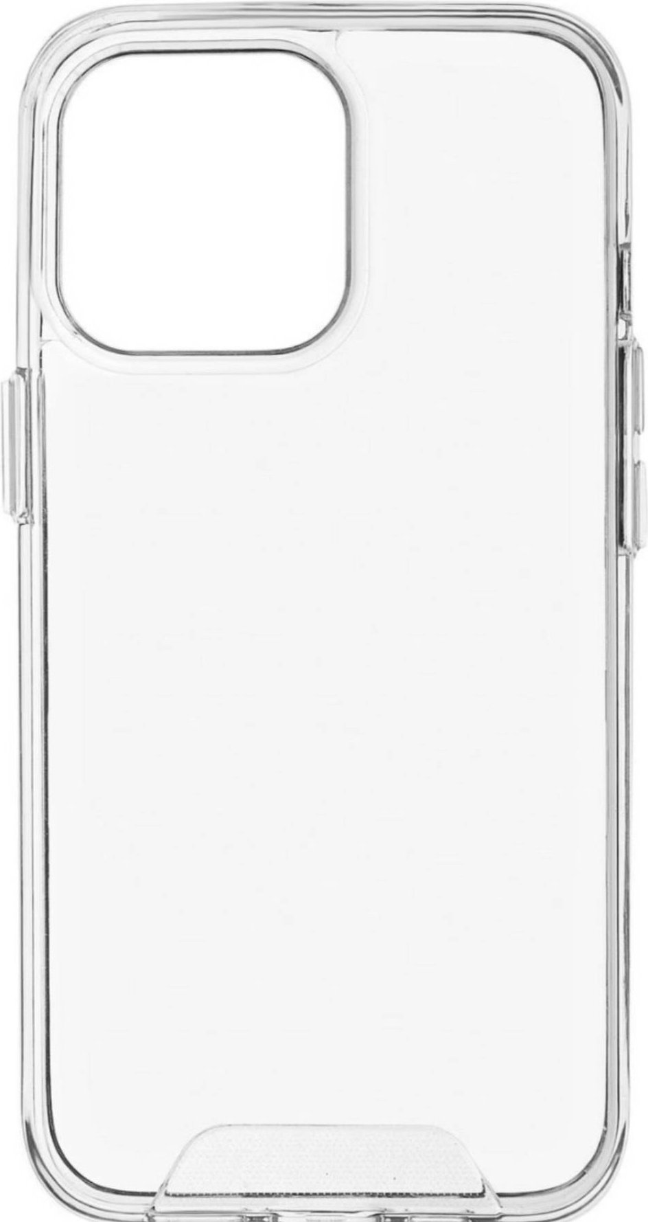 Чехол Space для Apple iPhone 15 прозрачный купить,770