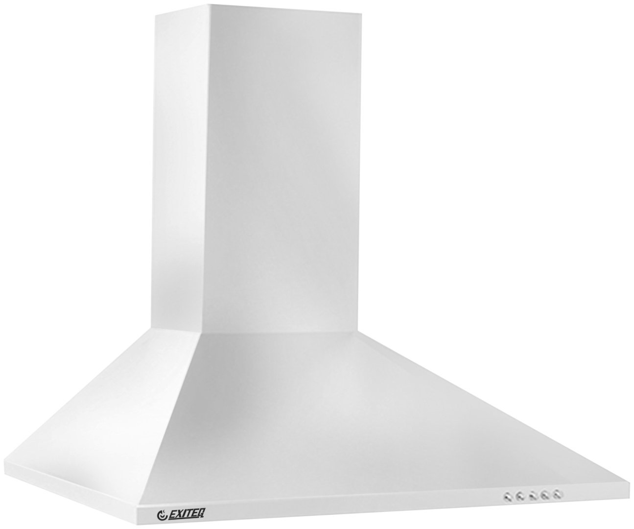Вытяжка EXITEQ EX-1086 white белый
