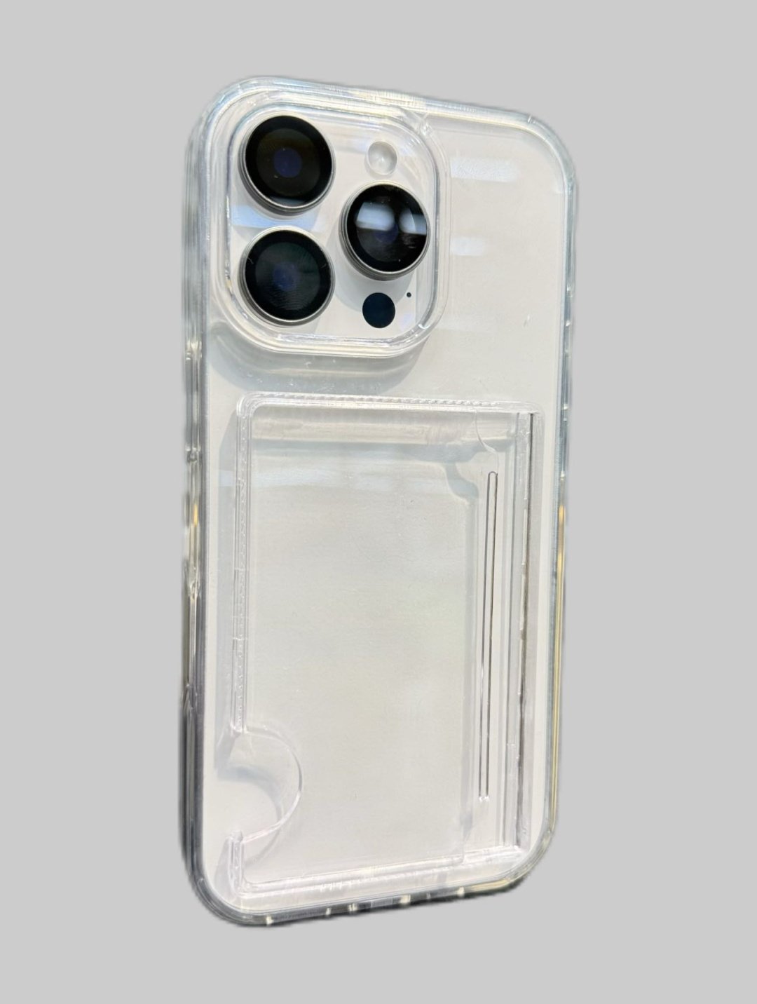 Чехол для Apple iPhone 11 прозрачный купить,770