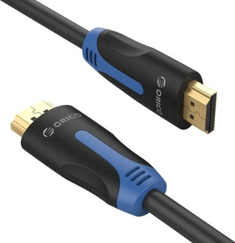 Кабель ORICO HDMI - HDMI 8 м HM14-80-BK-PRO