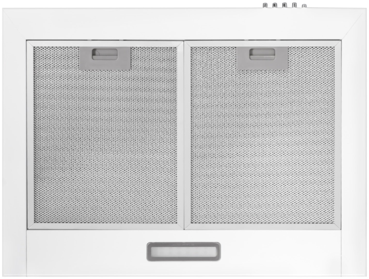 Вытяжка EXITEQ EX-1086 white белый