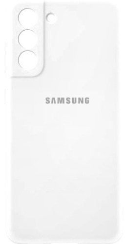 Чехол Youyou для Samsung Galaxy S21 FE белый купить,882