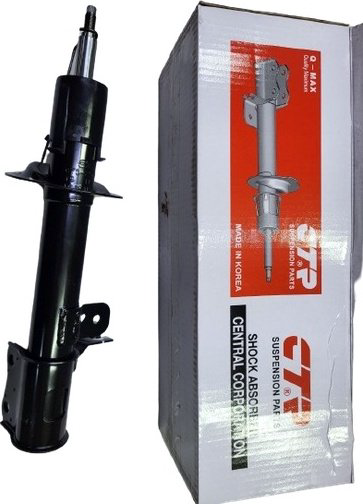 Амортизатор CTR задний GY0322G 1 шт купить,NaN