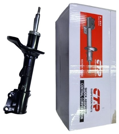 Амортизатор CTR задний GY0726G 1 шт купить,NaN