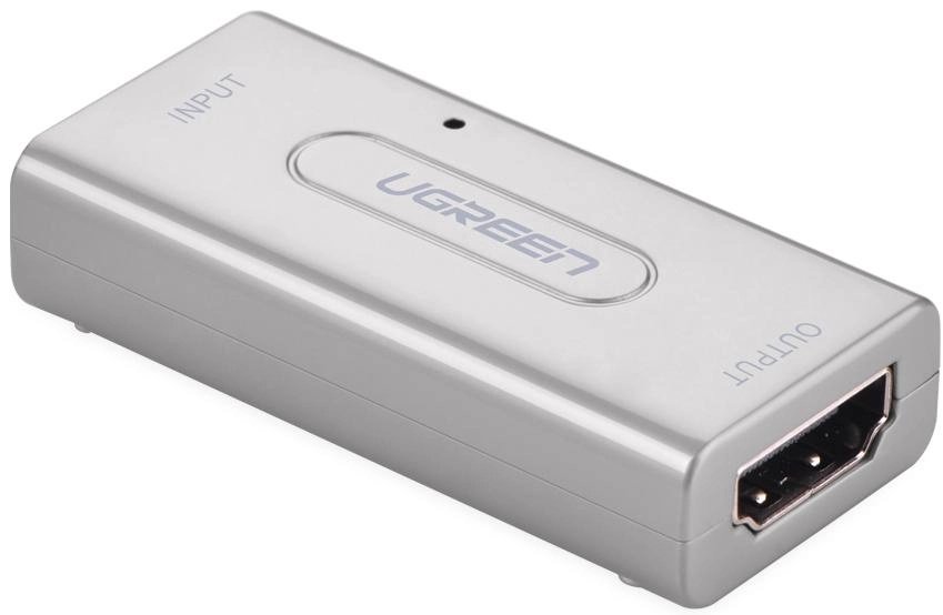 Переходник Ugreen HDMI - HDMI