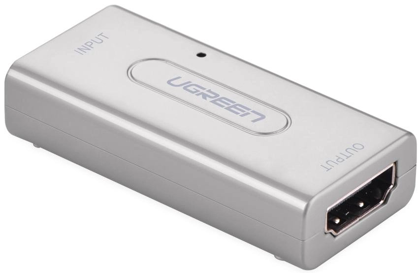 Переходник Ugreen HDMI - HDMI