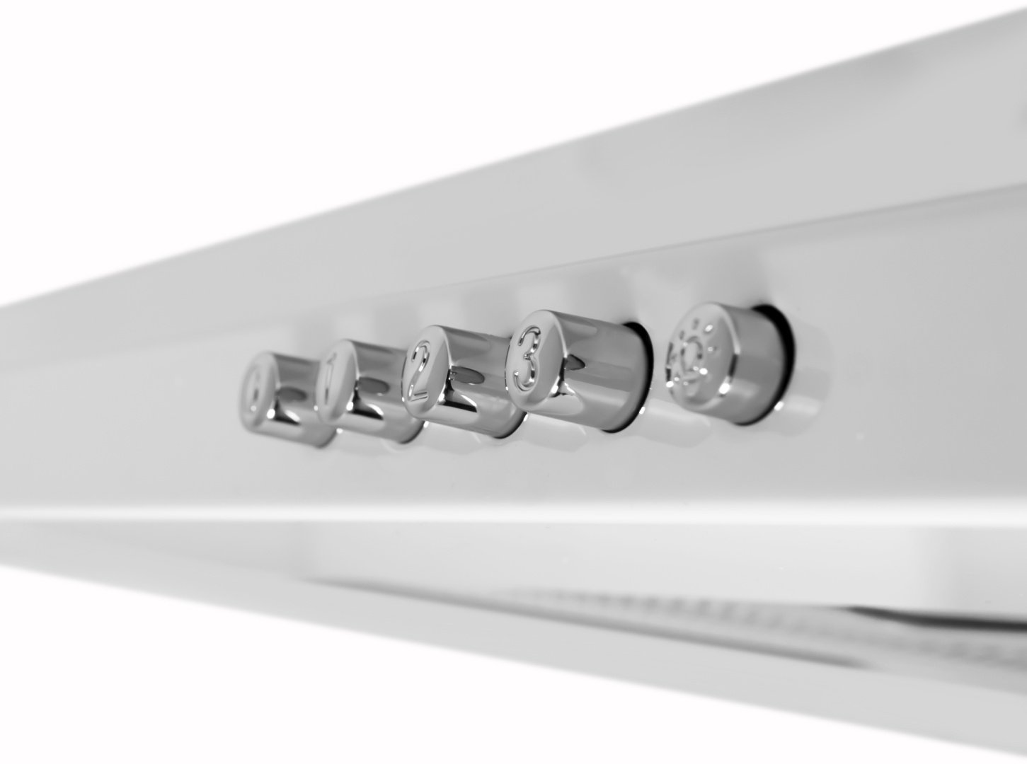 Вытяжка EXITEQ EX-1086 white белый