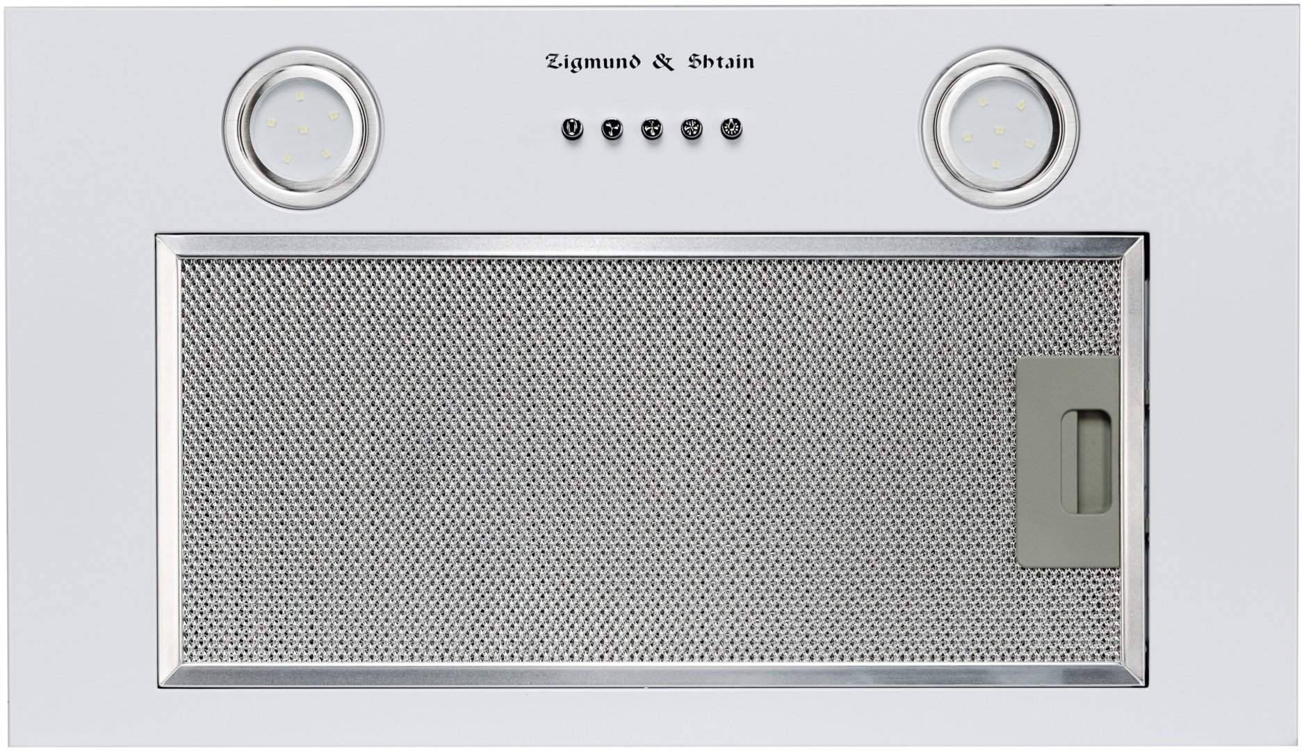Вытяжка Zigmund & Shtain K 016.5 W белый - ForteMarket Вытяжка Zigmund & Shtain K 016.5 W белый купить,0