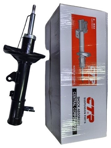 Амортизатор CTR задний GY1236G 1 шт купить,NaN