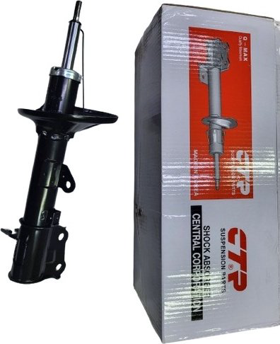 Амортизатор CTR задний GY1237G 1 шт купить,NaN