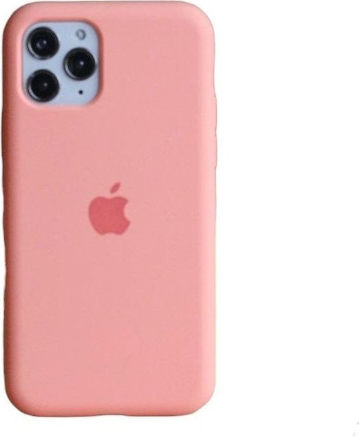 Чехол для Apple iPhone 11 Pro розовый купить,966