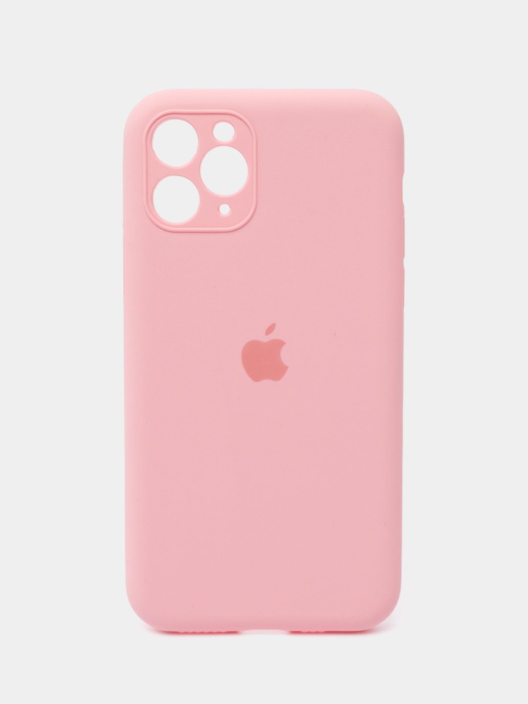 Чехол для Apple iPhone 11 Pro розовый купить,999