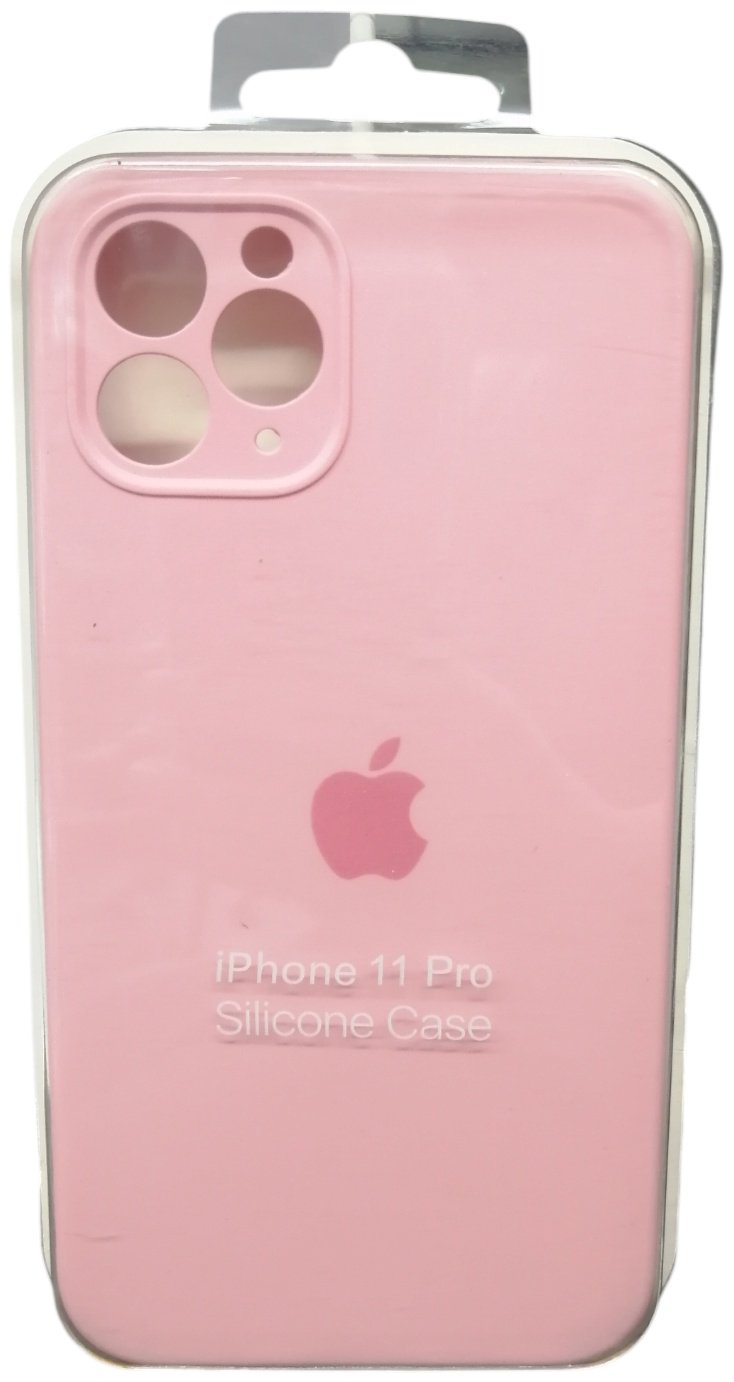 Чехол для Apple iPhone 11 Pro розовый купить,999