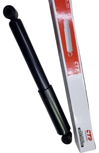 Амортизатор CTR задний GY1511G 1 шт купить,NaN