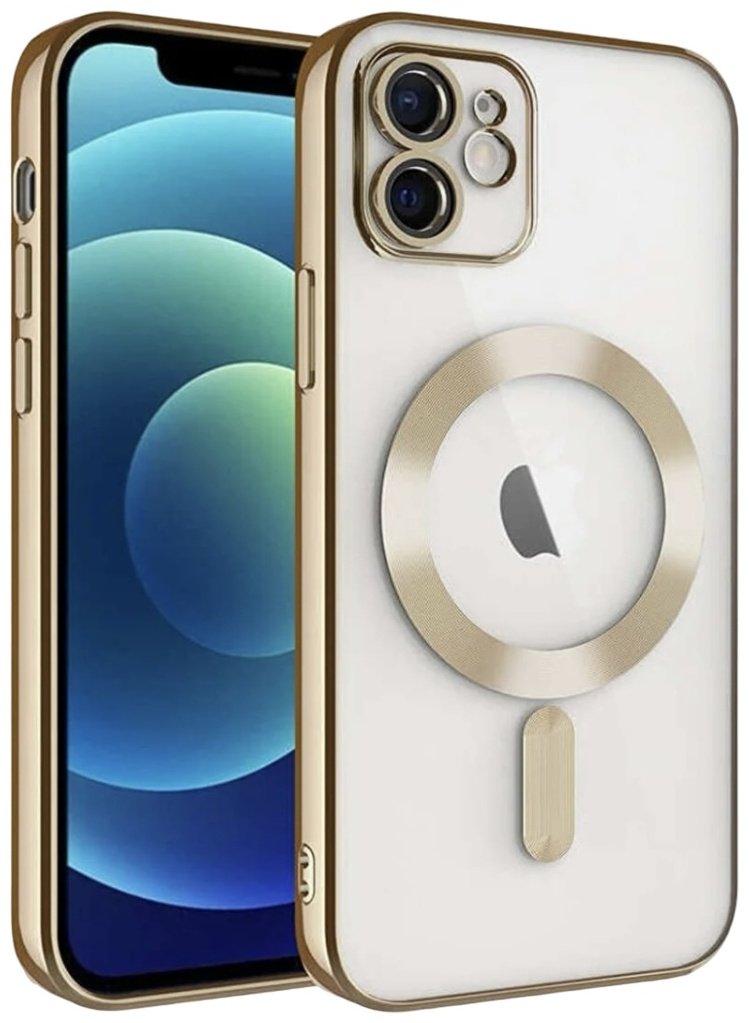 Чехол для Apple iPhone 11 прозрачный купить,943
