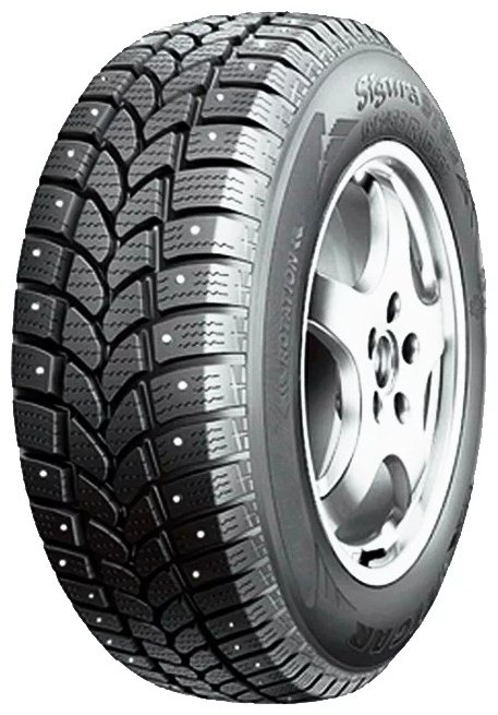 Tigar Sigura Stud 175/70 R13 82T с шипами купить,NaN