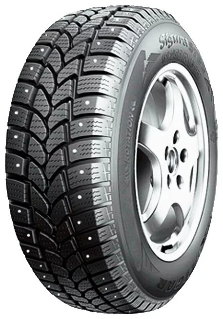 Tigar Sigura Stud 175/70 R13 82T с шипами купить,NaN