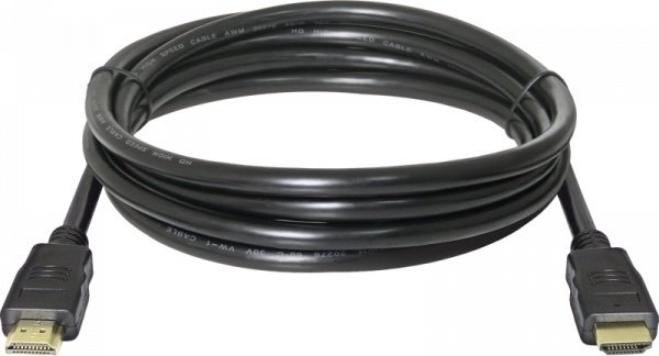 Кабель Defender HDMI - HDMI 2 м