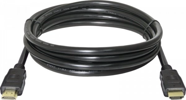 Кабель Defender HDMI - HDMI 2 м