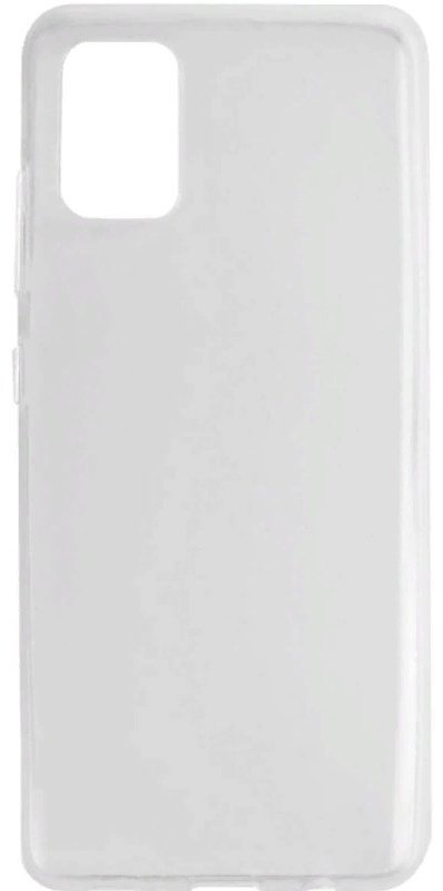 Чехол Red Line для Samsung Galaxy A51 прозрачный купить,758