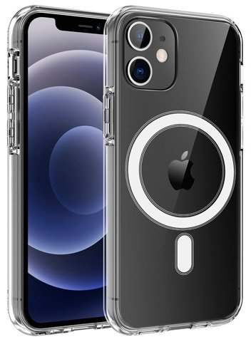 Чехол Yotrix для Apple iPhone 11 прозрачный купить,450