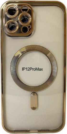 Чехол для Apple iPhone 12 Pro Max прозрачный купить,970