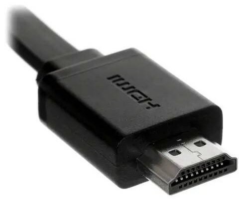 Переходник Ugreen MM103 HDMI - VGA 0.25 м