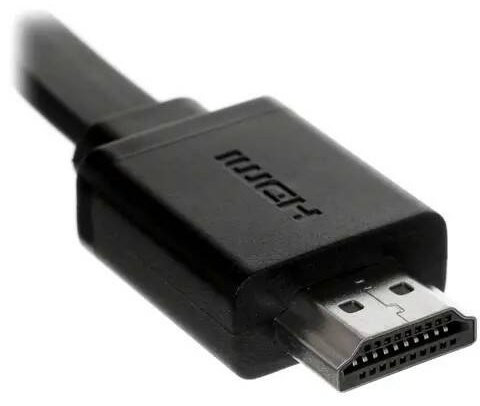 Переходник Ugreen MM103 HDMI - VGA 0.25 м купить,NaN