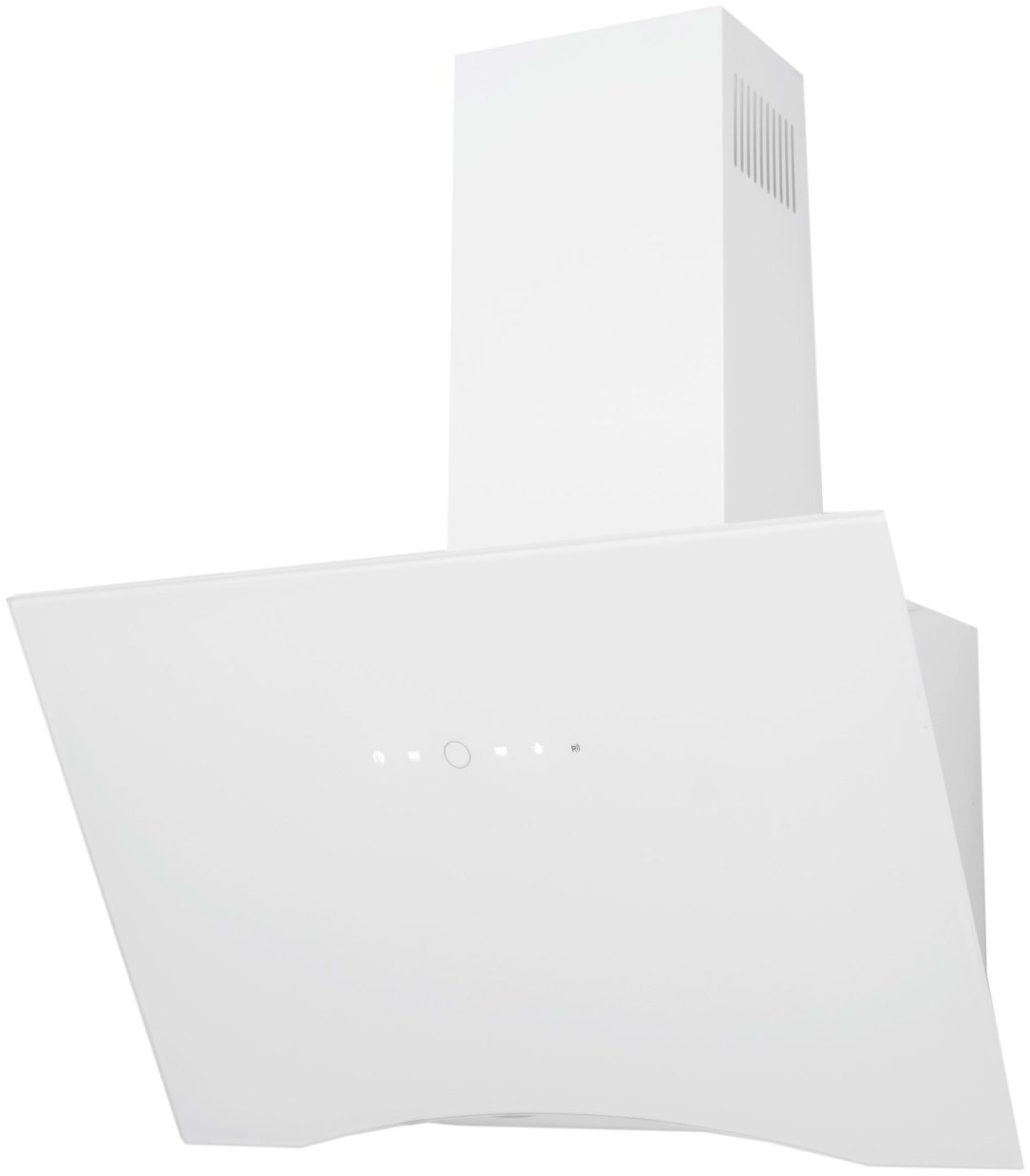 Вытяжка EXITEQ EX-1116 white белый