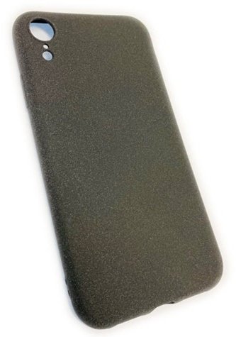 Чехол Yotrix для Apple iPhone Xr черный купить,1060