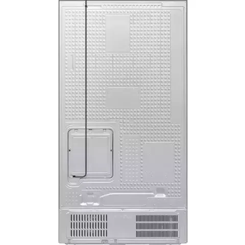 Холодильник Samsung RS5000FC RS80F65J1F/WT Black