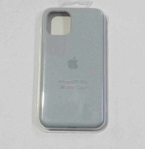 Чехол для Apple iPhone 11 Pro серый купить,1199