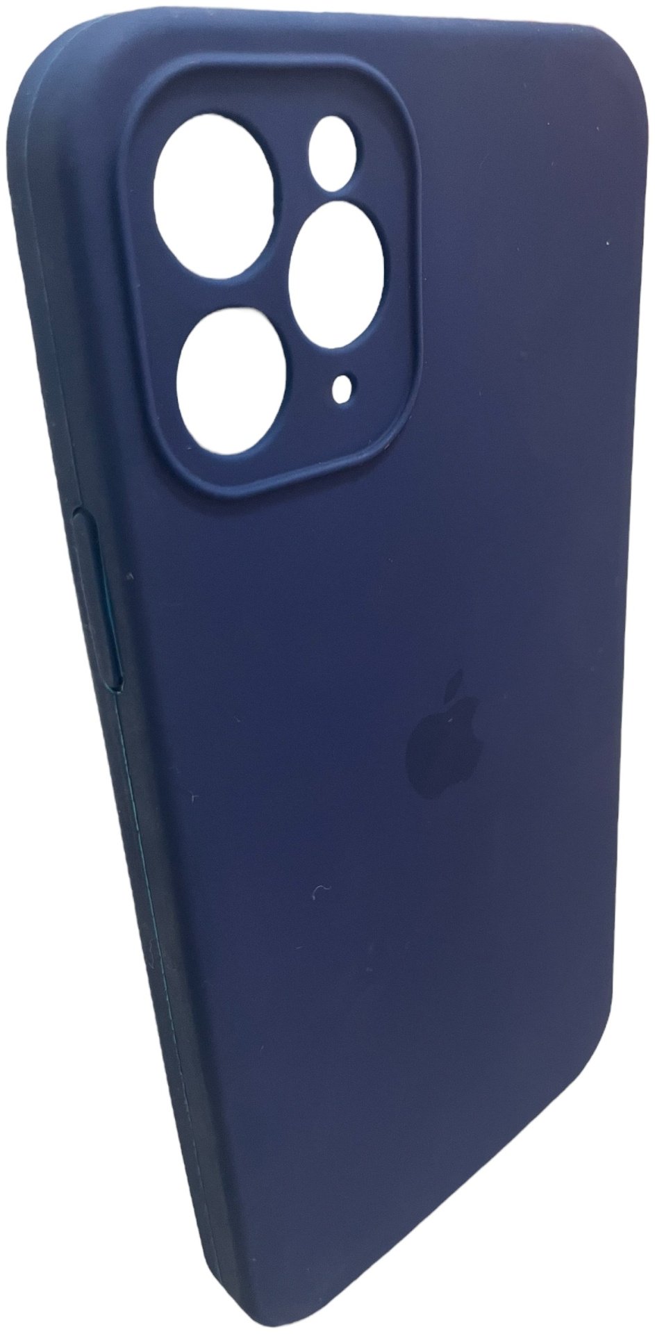 Чехол для Apple iPhone 11 Pro синий купить,999
