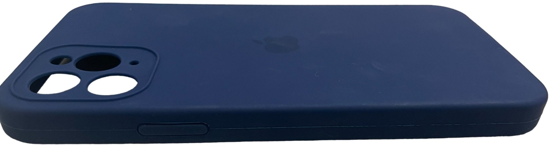 Чехол для Apple iPhone 11 Pro синий купить,999