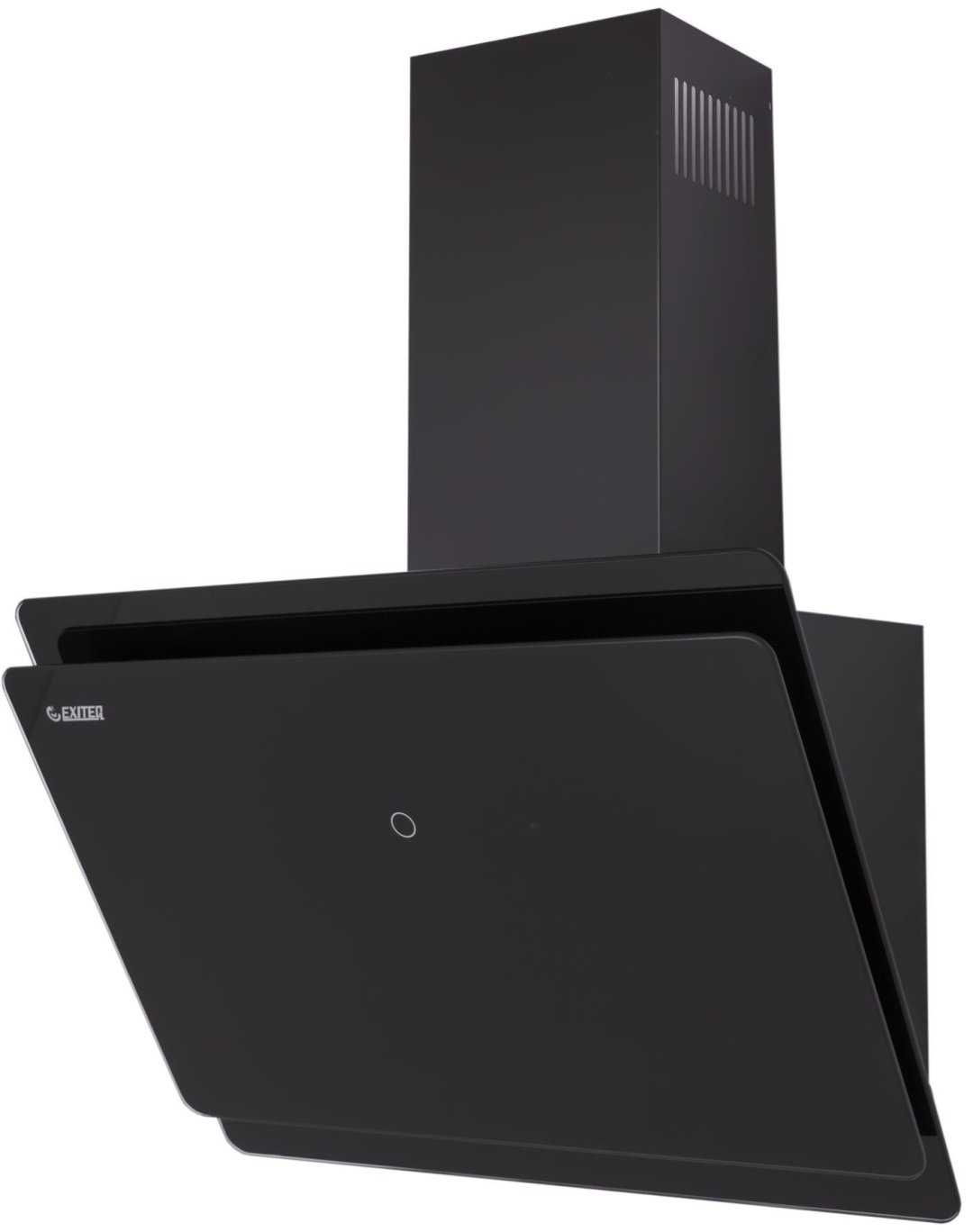 Вытяжка EXITEQ EX-1126 black черный