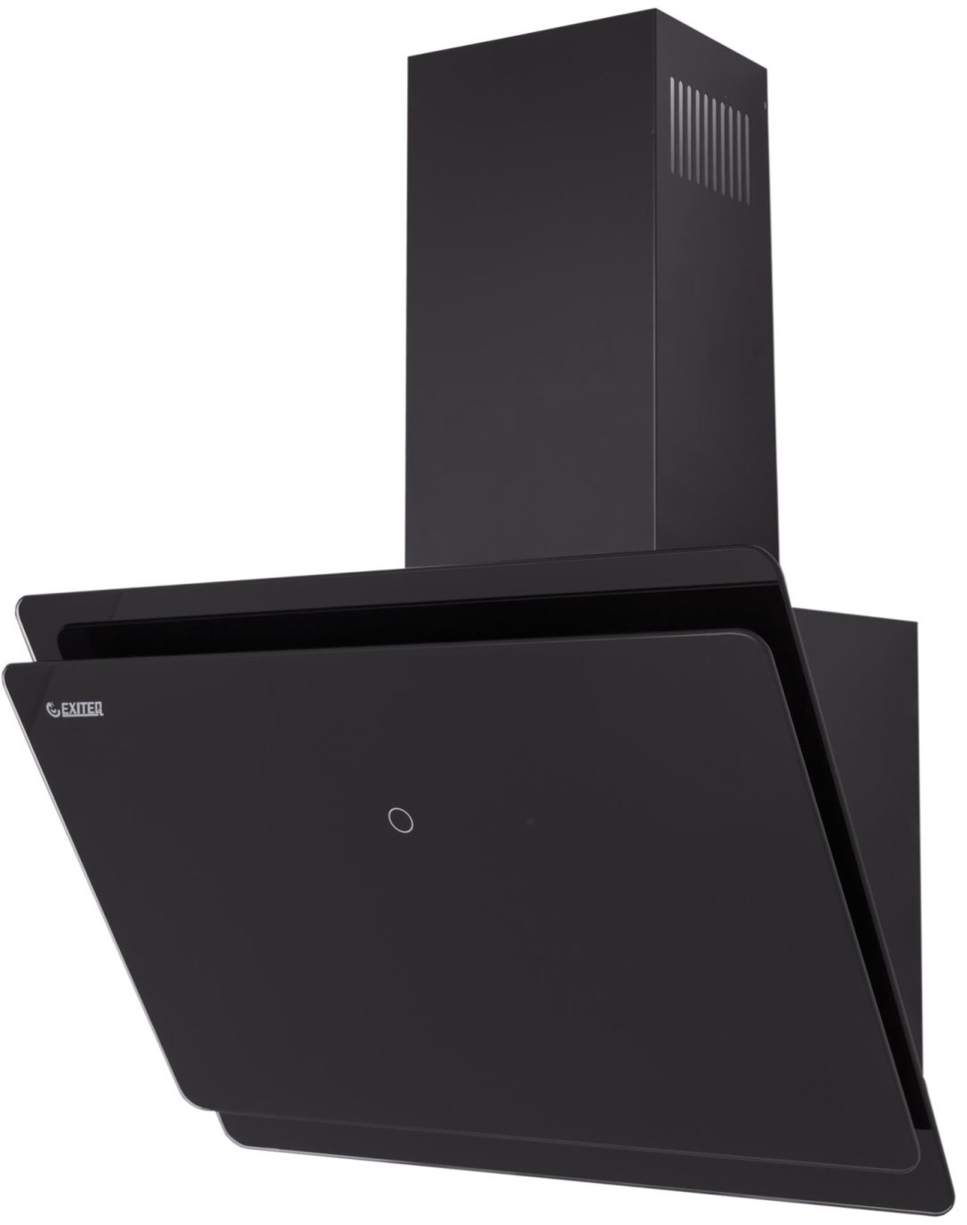 Вытяжка EXITEQ EX-1126 black черный