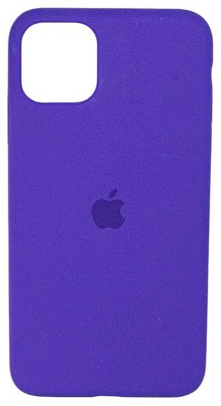 Чехол для Apple iPhone 11 Pro Max фиолетовый купить,550