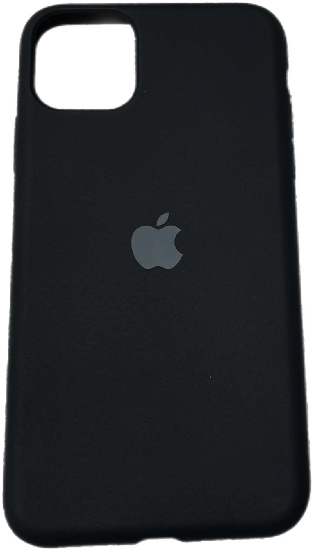 Чехол для Apple iPhone 11 Pro Max черный купить,999
