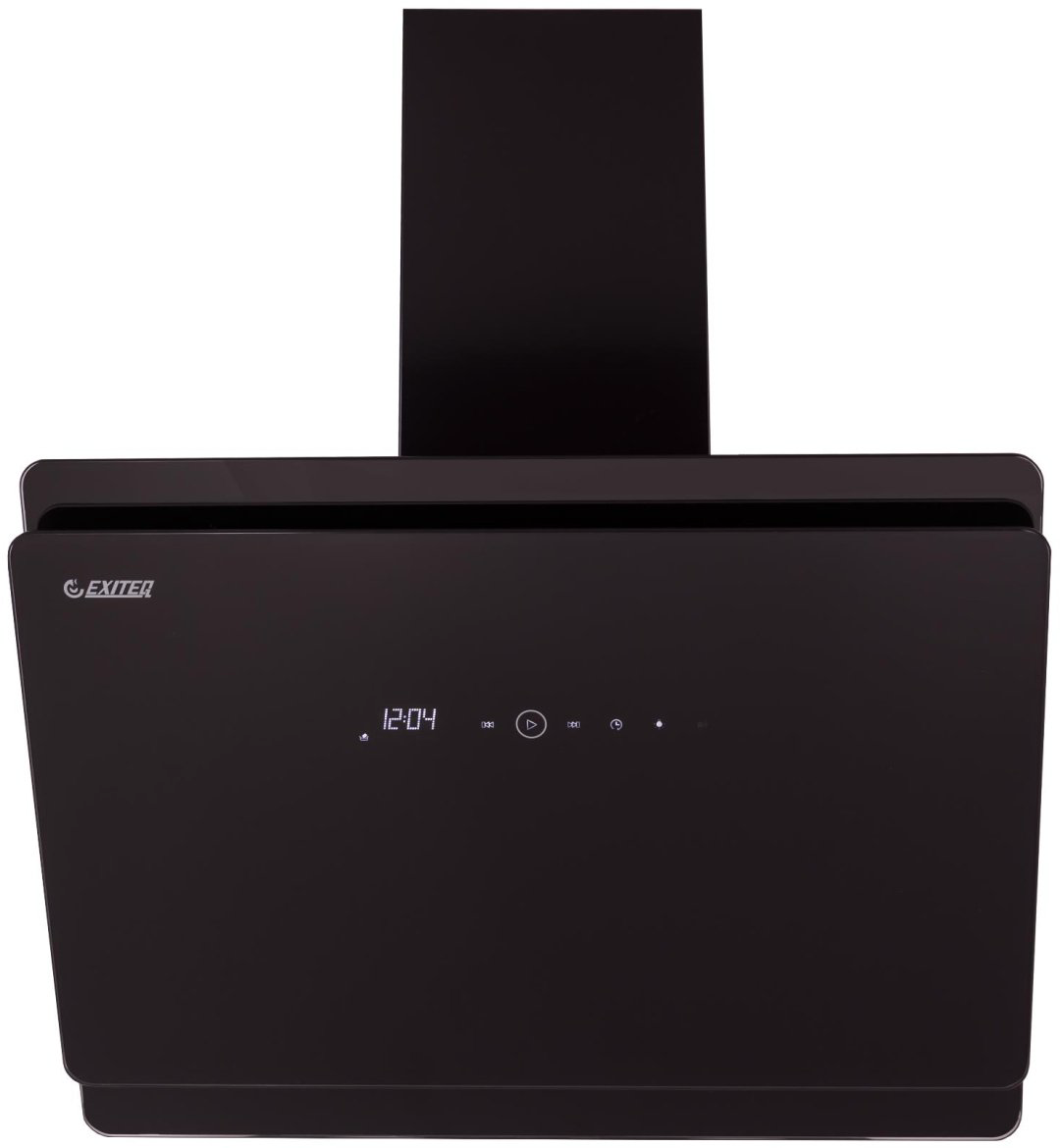 Вытяжка EXITEQ EX-1126 black черный купить,NaN