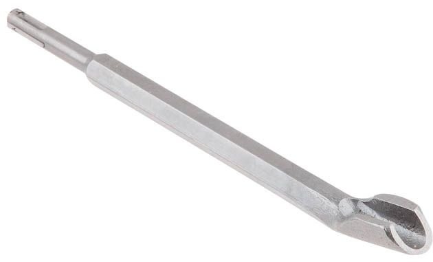 Gepard зубило GP0704-250 (SDS-plus, 22х250х250 мм) 1 шт