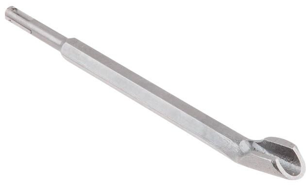 Gepard зубило GP0704-250 (SDS-plus, 22х250х250 мм) 1 шт