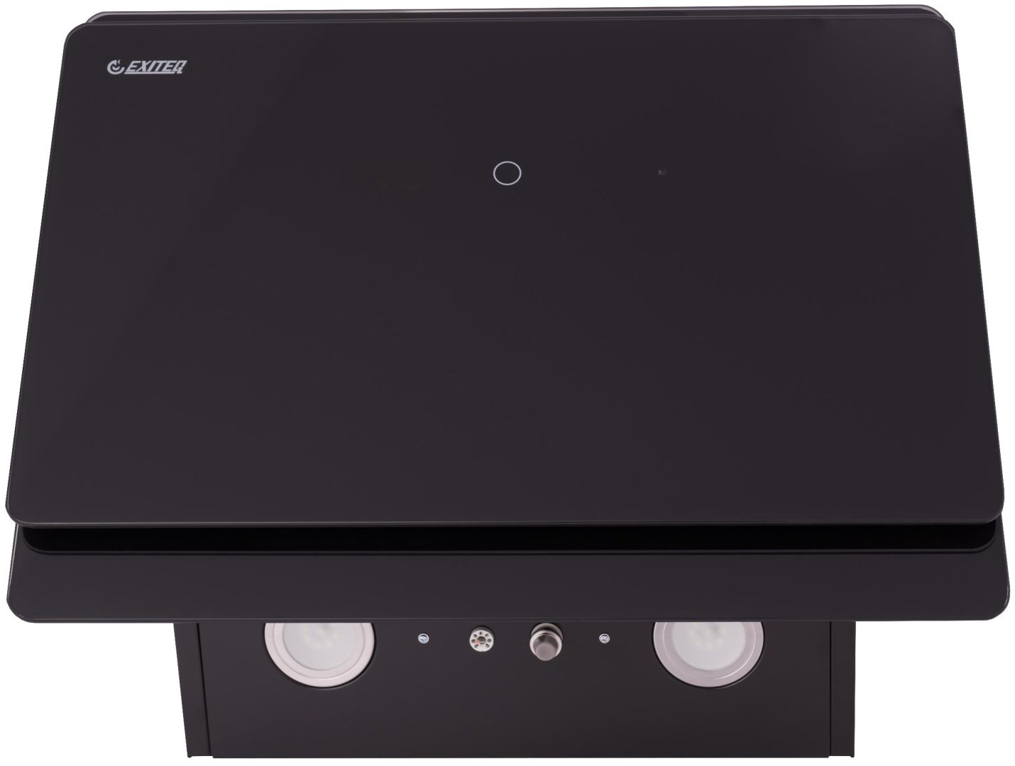 Вытяжка EXITEQ EX-1126 black черный купить,NaN