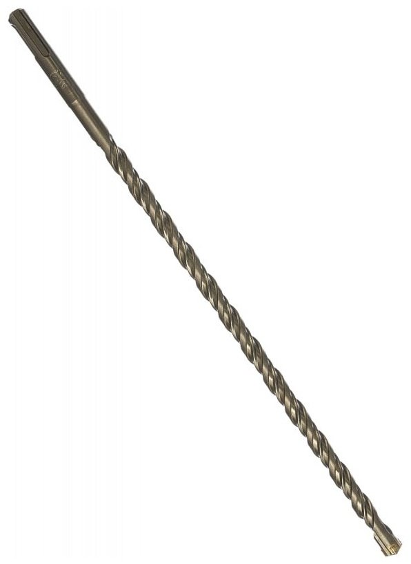 Patriot бур 10х310 мм SDS-plus 812010031, 1 шт
