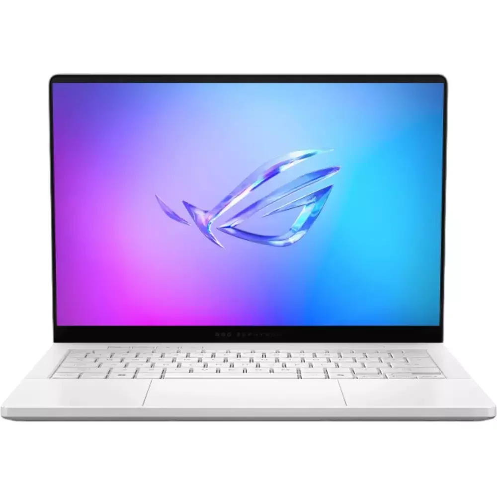 Ноутбук Asus ROG Zephyrus GA403WR-QS104 90NR0M54-M005D0 14" Platinum White купить,NaN